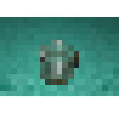 Баночка аптекарская