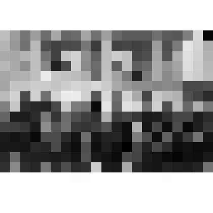 Негатив. На открытии Матросского клуба