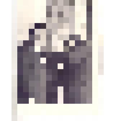 Фотография. Первый секретарь горкома КПСС Е.Е.Парфенов вручает плотнику СМП-302 Егору Ивановичу Окуневу орден Ленина