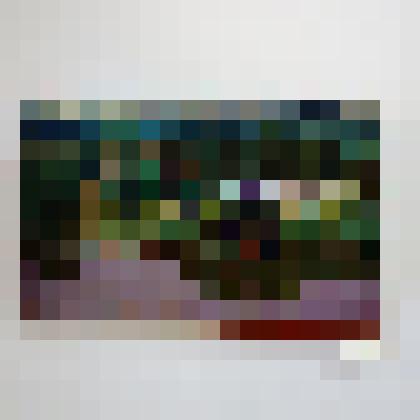 "Васильевка. Весенние контрасты"