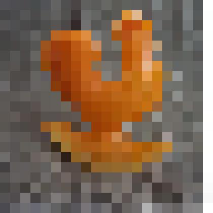 Игрушка "Петух-качалка"