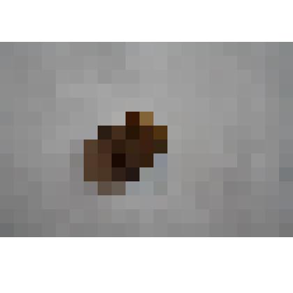 Сосуда глиняного фрагмент