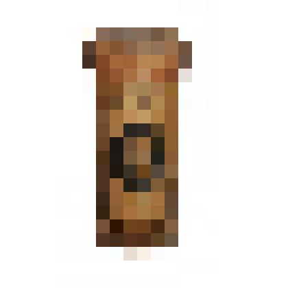 Футляр-коробка цилиндрический фирменный для валика к фонографу