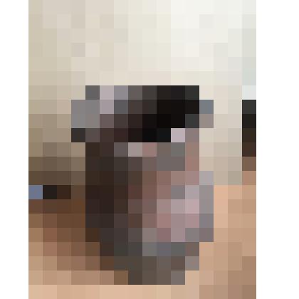 Сосуд керамический, (крынка), на верхнем основании с d=11.5 см. 4 скола, нижнее основание d=10 cм