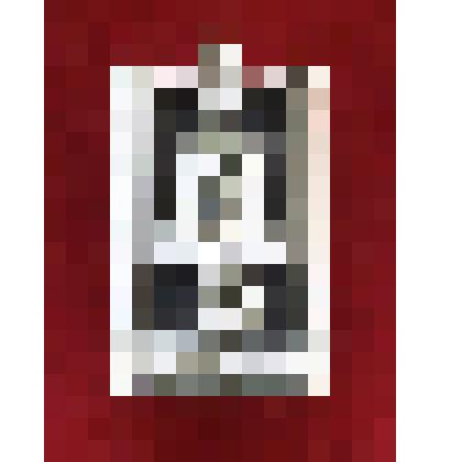 Значок нагрудный «Хатынь»