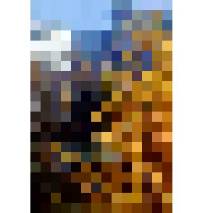 Диапозитив. Третий микрорайон. (46)