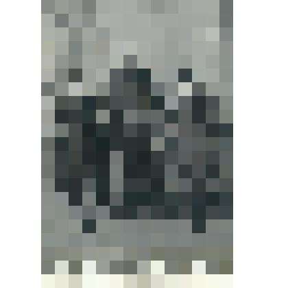 Фотография черно-белая. Портрет троих мужчин