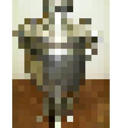 Самовар угольный