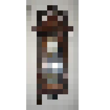 Часы настенные с боем "Le Roi a Paris"