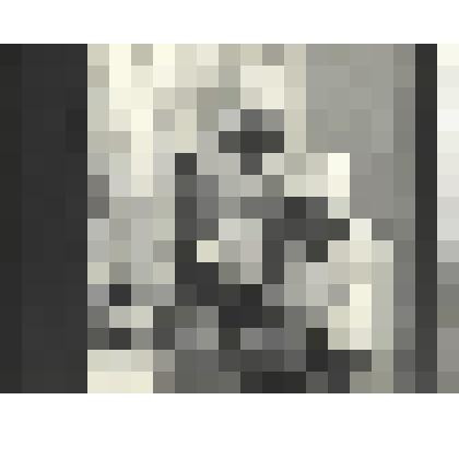 Фотографии. Фото ч/б. Хирурги Дягилев П.М. и Щербик В.В. и Вавильченко С.С. урологического отделения Хакасской областной больницы смотрят рентгеновские снимки и медицинскую карты больного 70-ые годы XX в