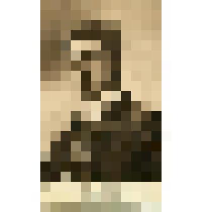 Открытое письмо. Портрет Г.А. Бакланова (1880-1938), оперный певец