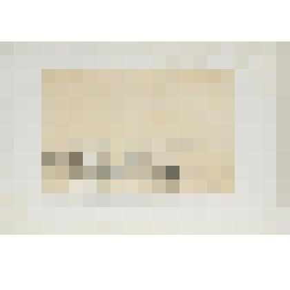 Литография. "Гавр. Северный мол и башня Франциска I."