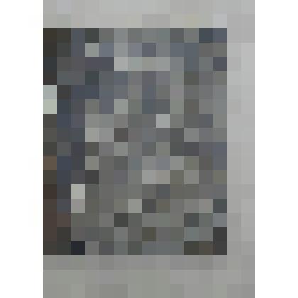 Книга рукописная. Октоих нотированный. XVIII в.(посл. треть)