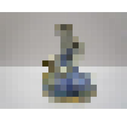 Статуэтка "Сестрица Алёнушка и братец Иванушка"