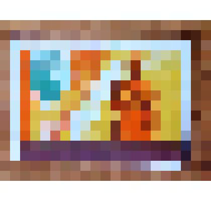 Этикетка от спичечного коробка из цикла "г. Обоянь- 350 лет"