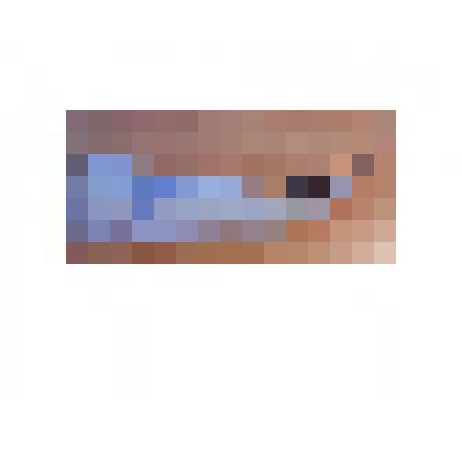 Рог сувенирный