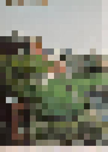 Открытка. Куйбышев.Уголок города - Издательство «Плакат», из комплекта открыток «Куйбышев»