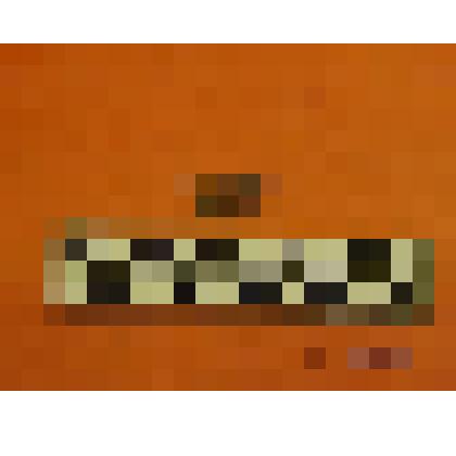 пластина из камня