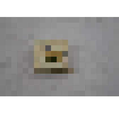 Коробочка упаковочная «Перья никелированные № 14»