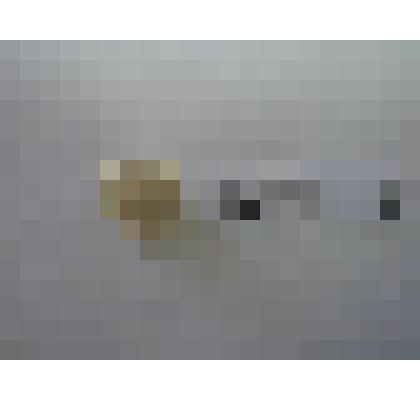 Пуговица на ножке