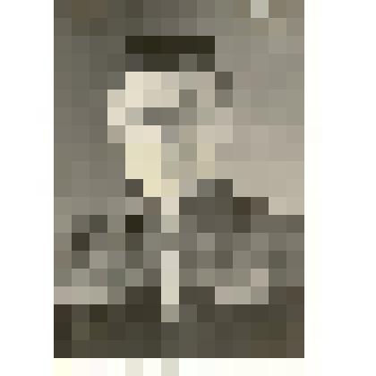 Фотография: Блюм Андрей Федорович, комбайнер колхоза имени Мичурина Каменского района Алтайского края