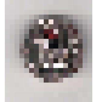 Значок  "Общество книголюбов"