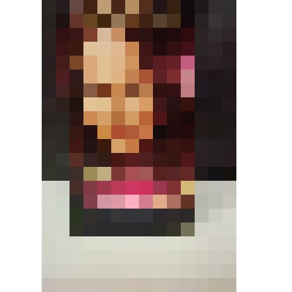 Краска для волос «Прелесть» тон 6.56