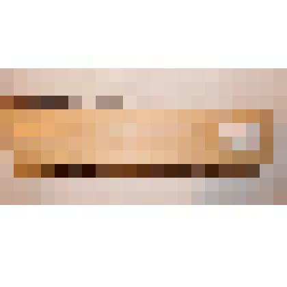 Туя западная. Спил