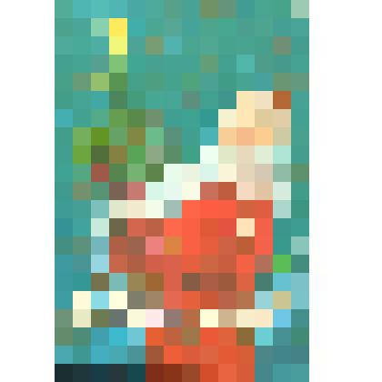 Открытка «С Новым годом!»