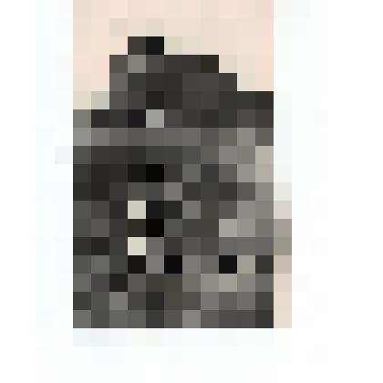 П.П. Ветчинкин на отдыхе на юге. Фотография