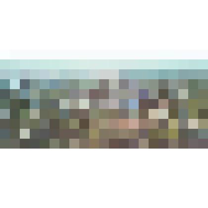 Открытка «Вид на город Суздаль с северо-западной стороны»