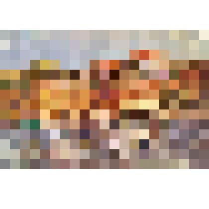 Карточка почтовая "Hotels  Reunis Loreley et Londres. Sorrento"