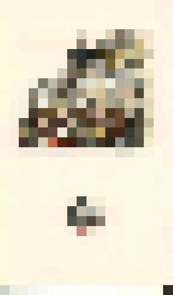 Иллюстрация и концовка к стихотворению С. Есенина "Лебеди"