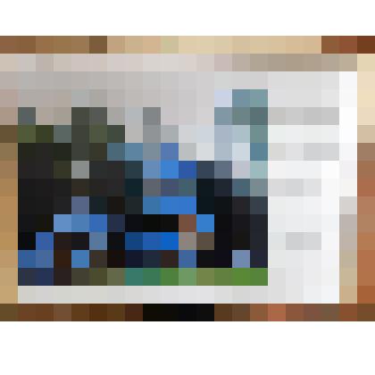 Фотопейзаж «Притча о кресте»