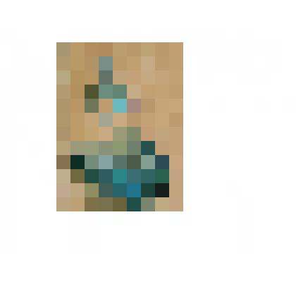 Статуэтка "Лебедь"