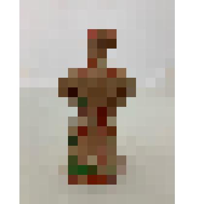 Игрушка "Барыня"