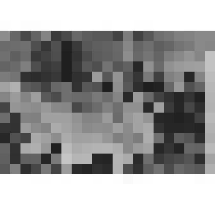 Большой дворец. Белая столовая. Пересъемка фотографии 1930-х гг