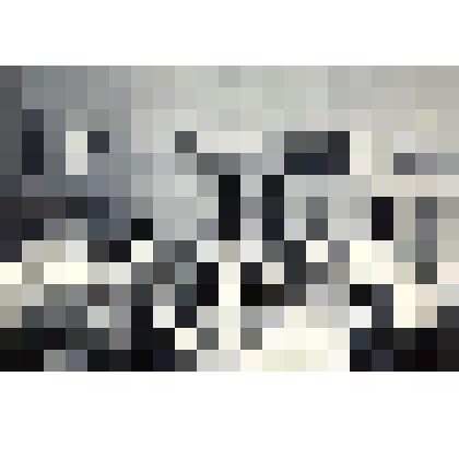 Фотография черно-белая. На юбилее Фатьянова в музее