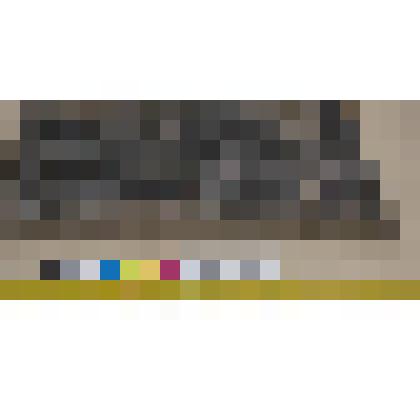 Обложка от конторской книги, картонная