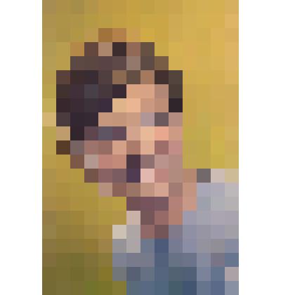 Актриса Лариса Лужина. Открытка