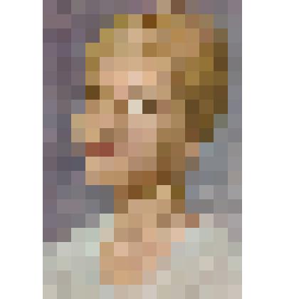 Открытка  иллюстрированная фотографическая "Татьяна Конюхова"// Коллекция цветных открыток с портретами актеров советского кино. Издание бюро пропаганды советского киноискусства