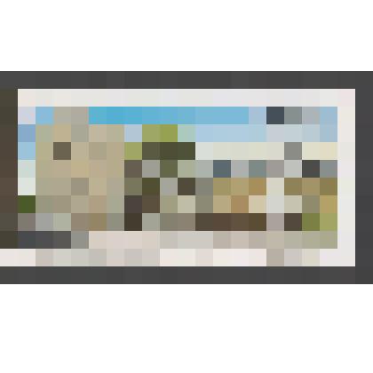 Карточка почтовая маркированная художественная двусторонняя. РФ. ИТЦ "Марка"-2016-181/5. Воронеж. Воронежский государственный театр кукол имени В.А. Вольховского. "В". 20. 10. 2016