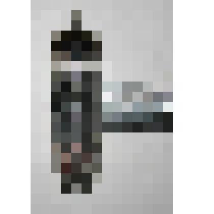 Радиолампа "6Ф4П"