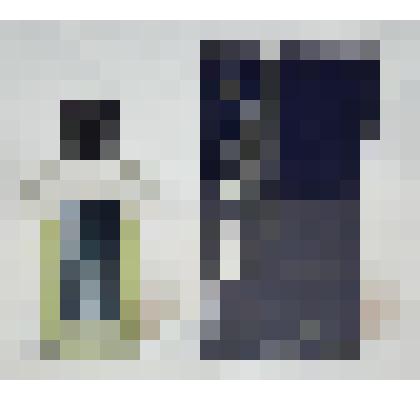 Флакон одеколона "Командор" в картонной коробке - фабричной упаковке