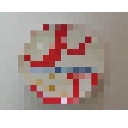 Блюдце чайное