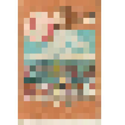 пром. графика. Коробка из-под папирос "Riga"