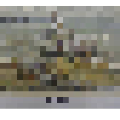 "Морской пейзаж"