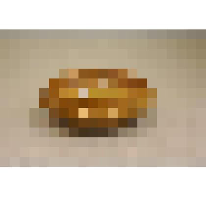 Сервиз для фруктов. 6. Розетка