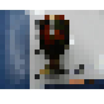 Рюмка на ножке