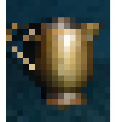 Кувшинчик для сливок